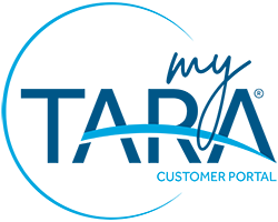 Tara Pools Logo